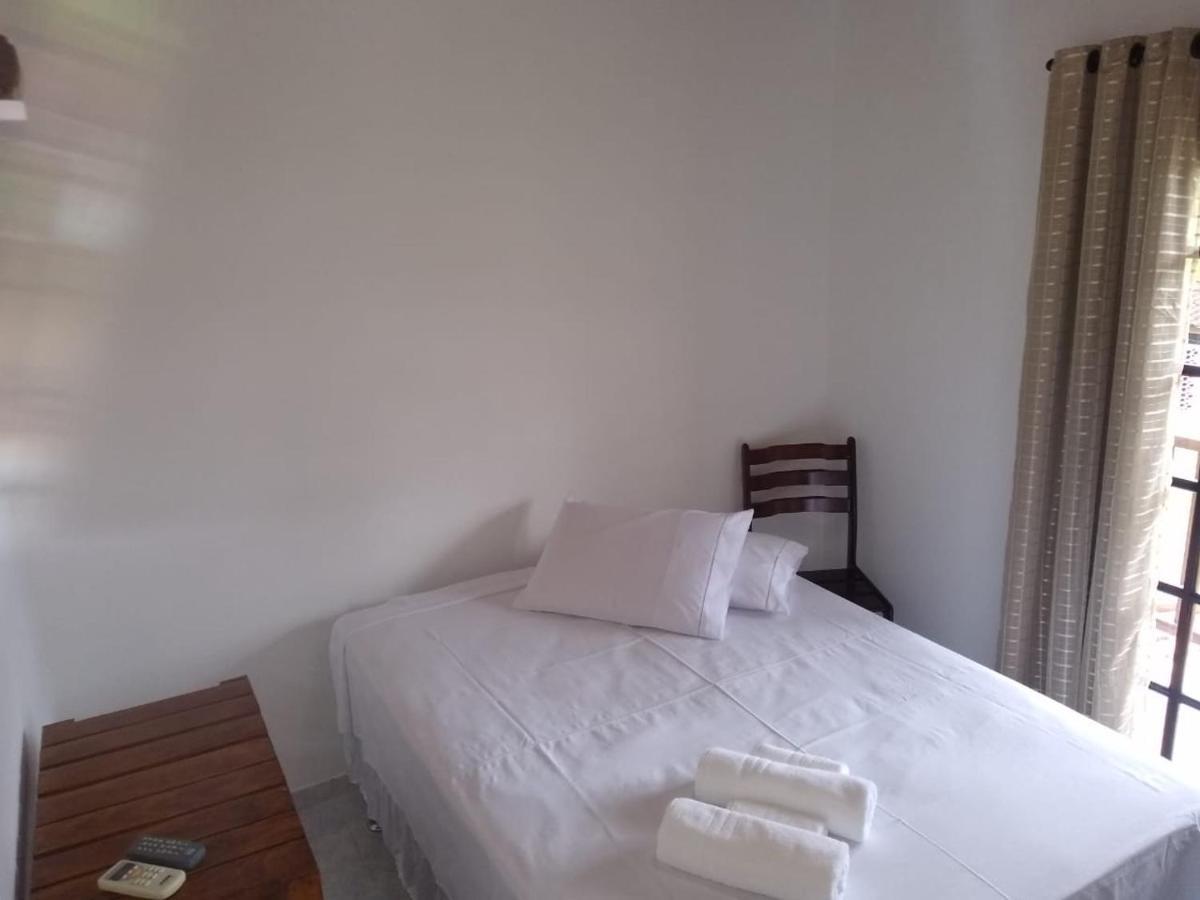 Pousada Mirra De Paraty Hotel Luaran gambar
