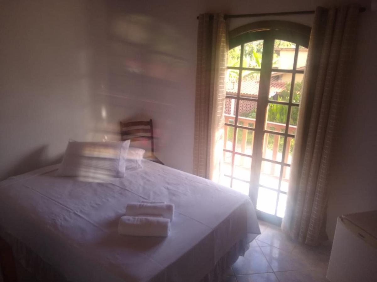 Pousada Mirra De Paraty Hotel Luaran gambar