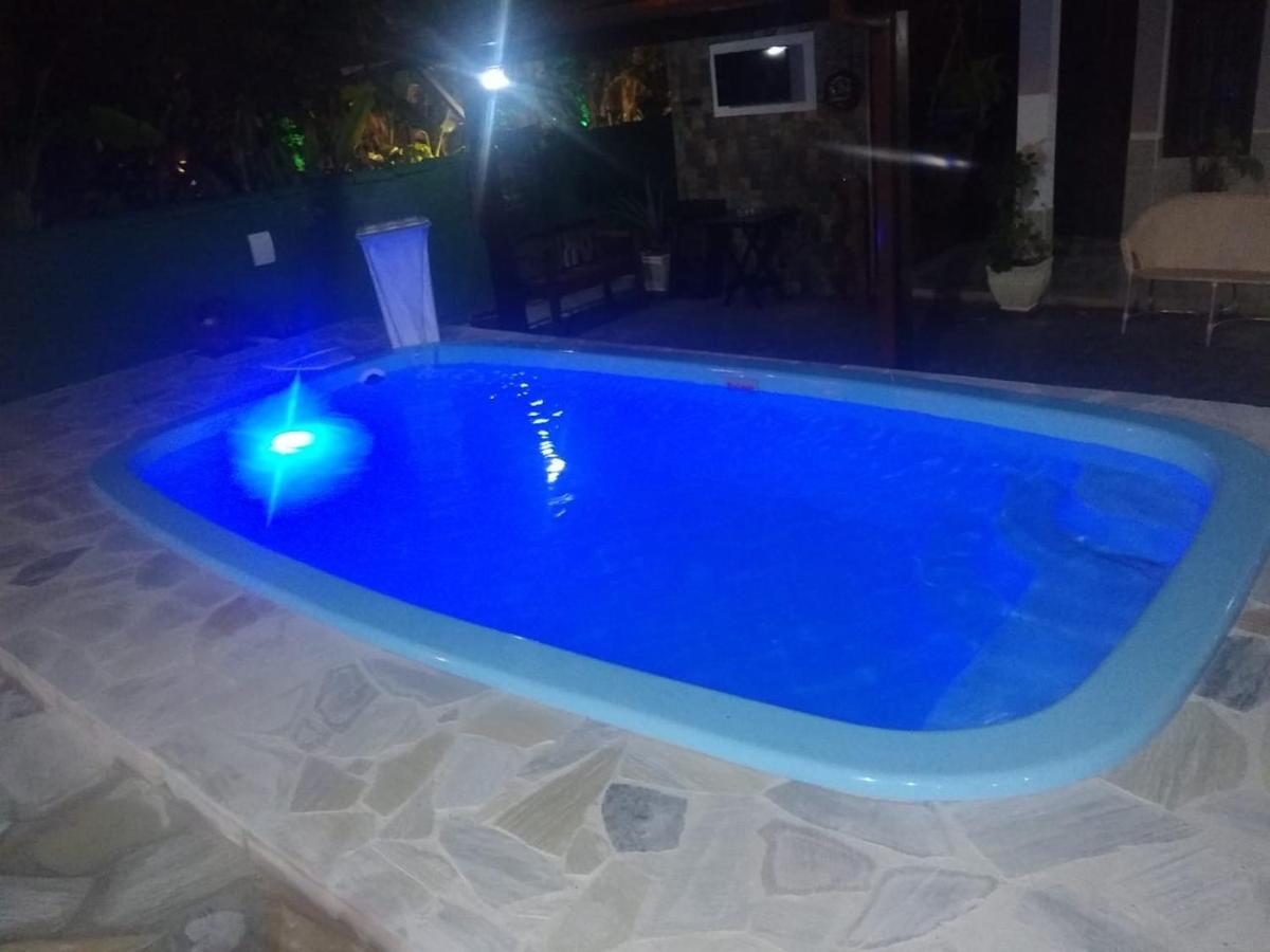 Pousada Mirra De Paraty Hotel Luaran gambar