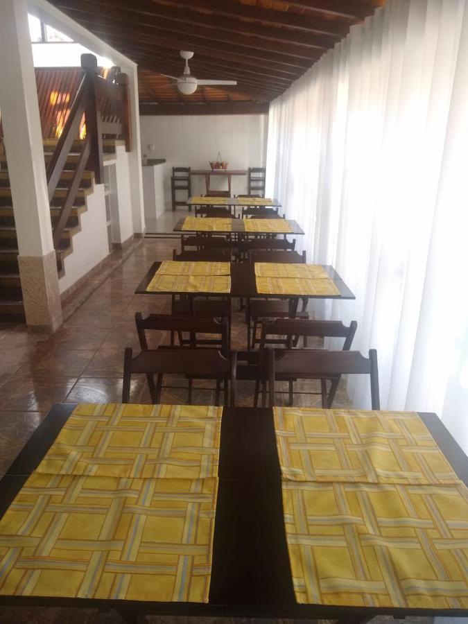 Pousada Mirra De Paraty Hotel Luaran gambar