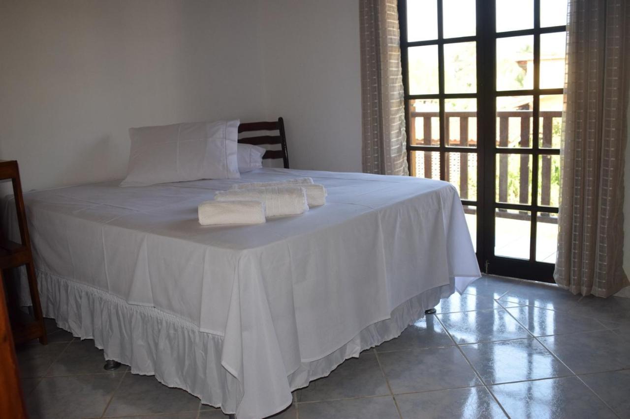 Pousada Mirra De Paraty Hotel Luaran gambar